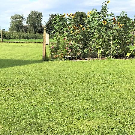 Ferienhaus Franziska Münstermaifeld Zewnętrze zdjęcie