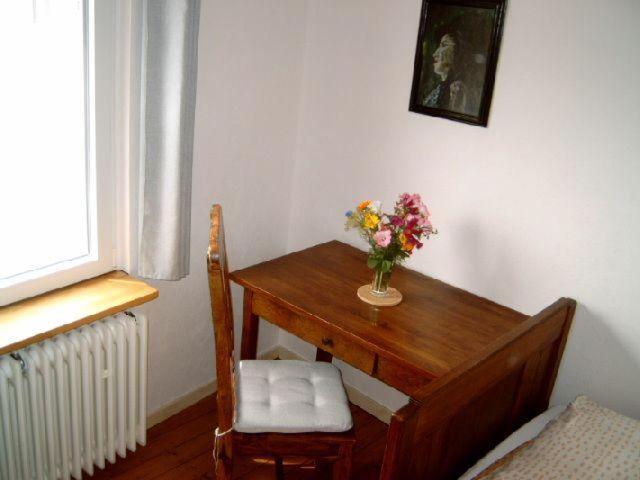 Ferienhaus Franziska Münstermaifeld Zewnętrze zdjęcie