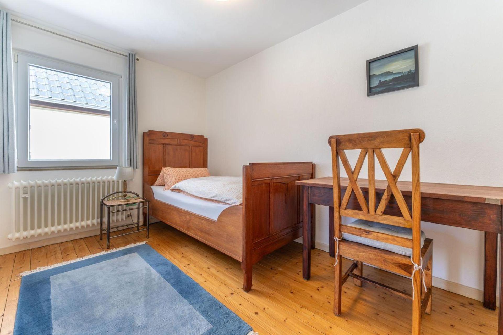 Ferienhaus Franziska Münstermaifeld Zewnętrze zdjęcie