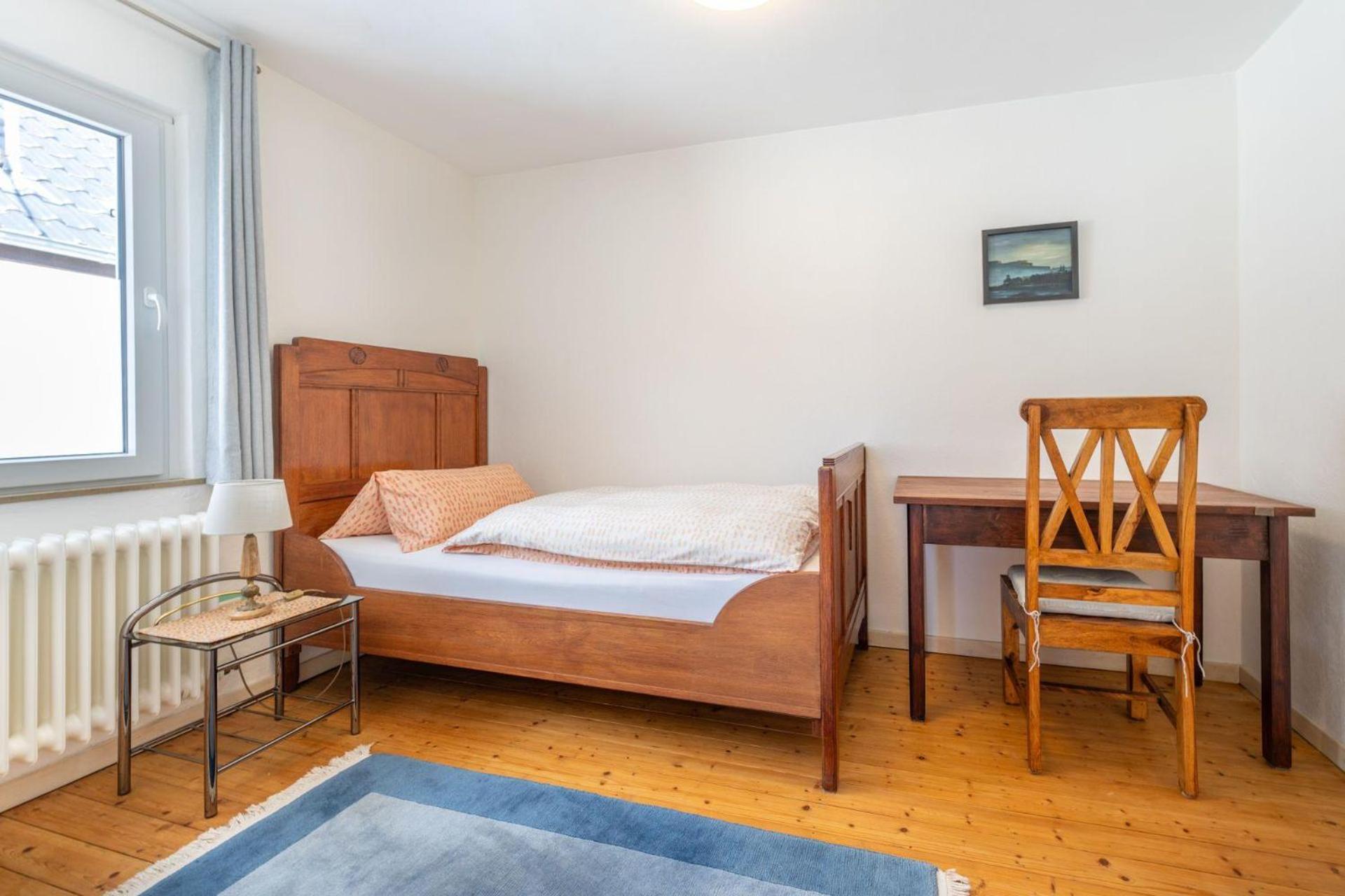 Ferienhaus Franziska Münstermaifeld Zewnętrze zdjęcie