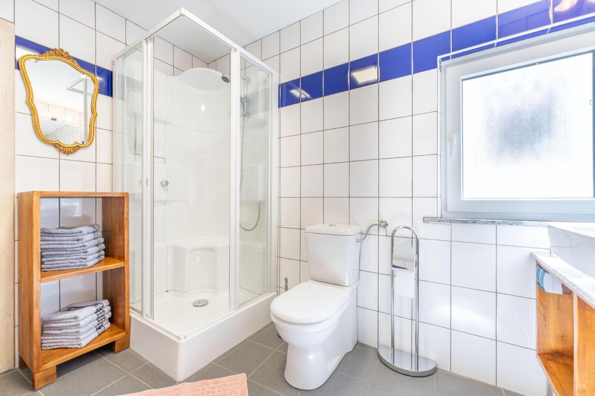 Ferienhaus Franziska Münstermaifeld Zewnętrze zdjęcie