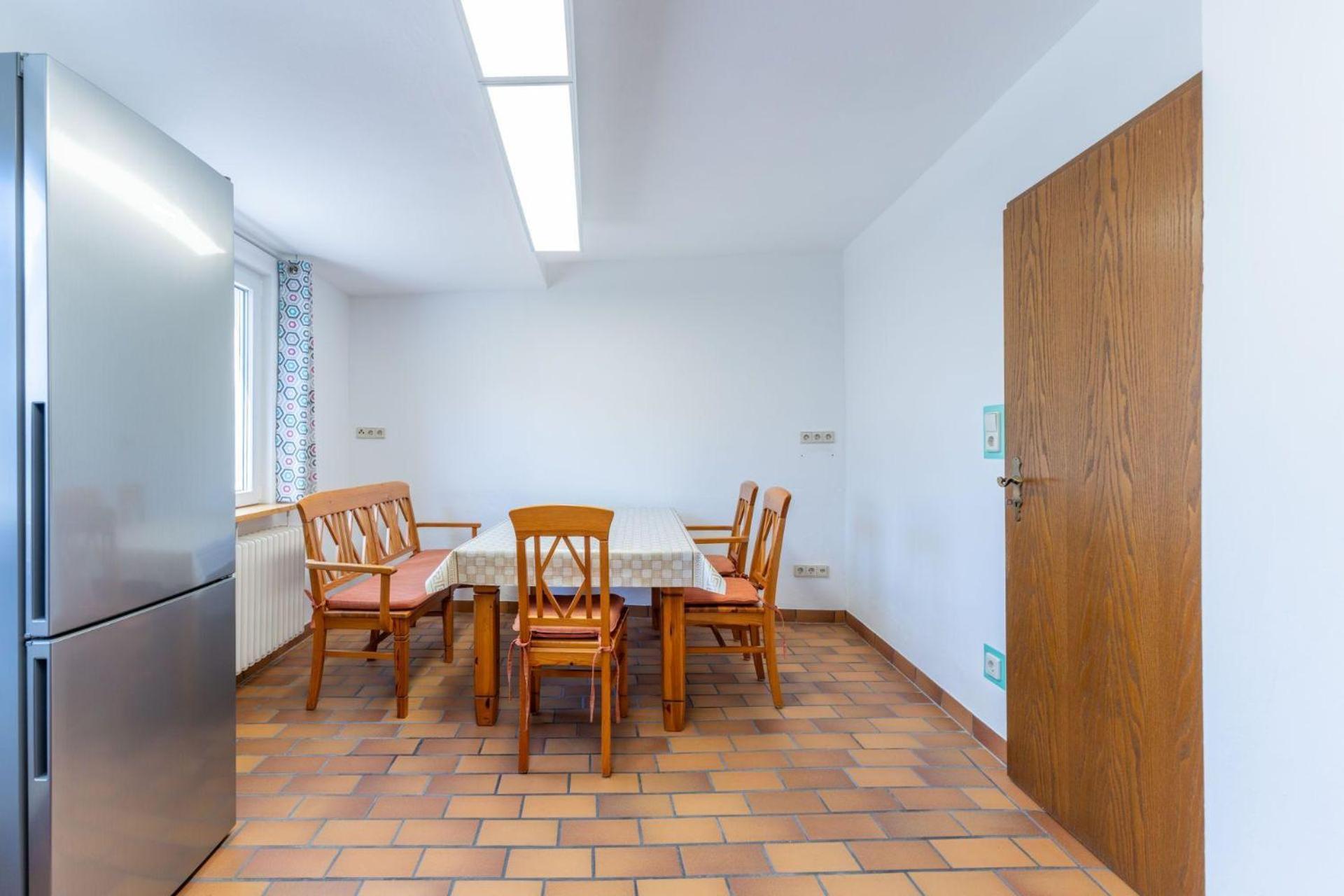 Ferienhaus Franziska Münstermaifeld Zewnętrze zdjęcie