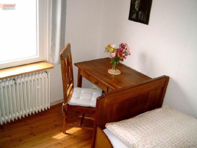 Ferienhaus Franziska Münstermaifeld Zewnętrze zdjęcie