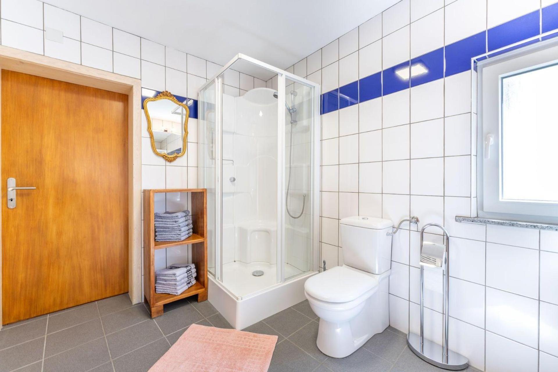 Ferienhaus Franziska Münstermaifeld Zewnętrze zdjęcie