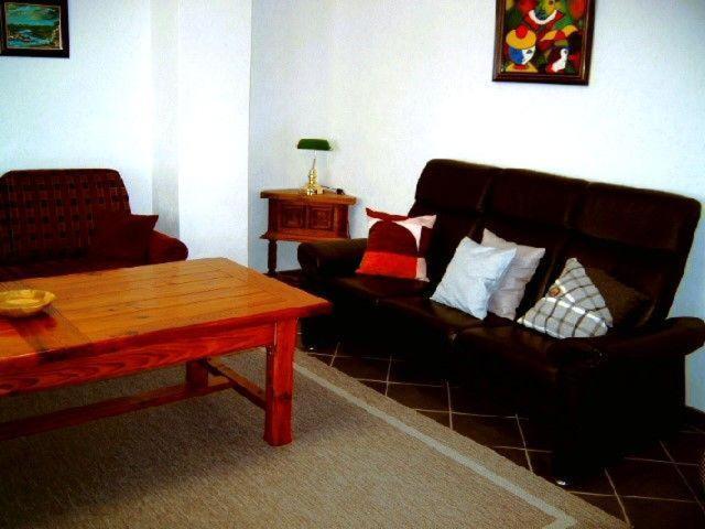 Ferienhaus Franziska Münstermaifeld Zewnętrze zdjęcie