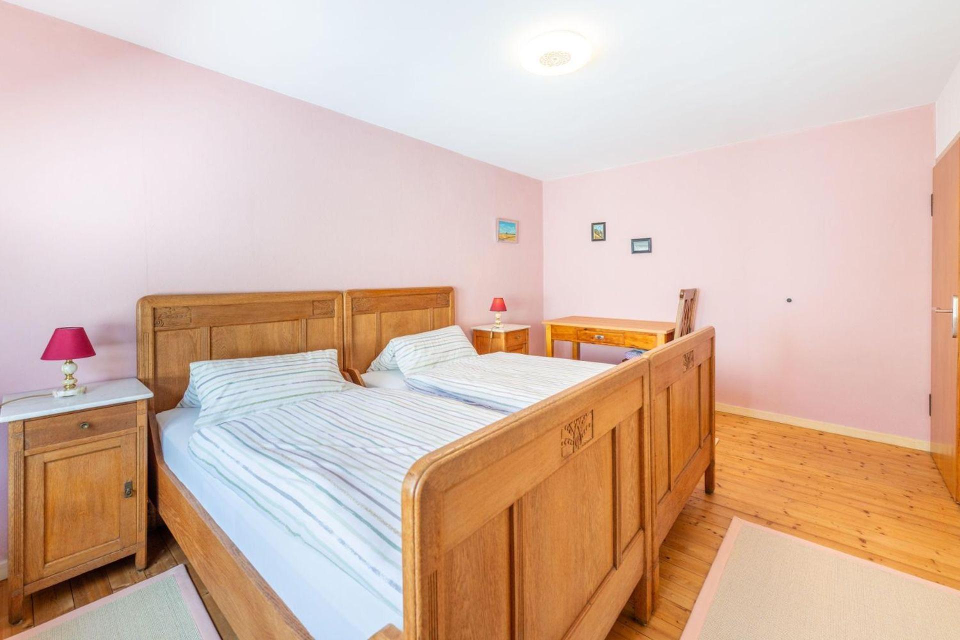 Ferienhaus Franziska Münstermaifeld Zewnętrze zdjęcie