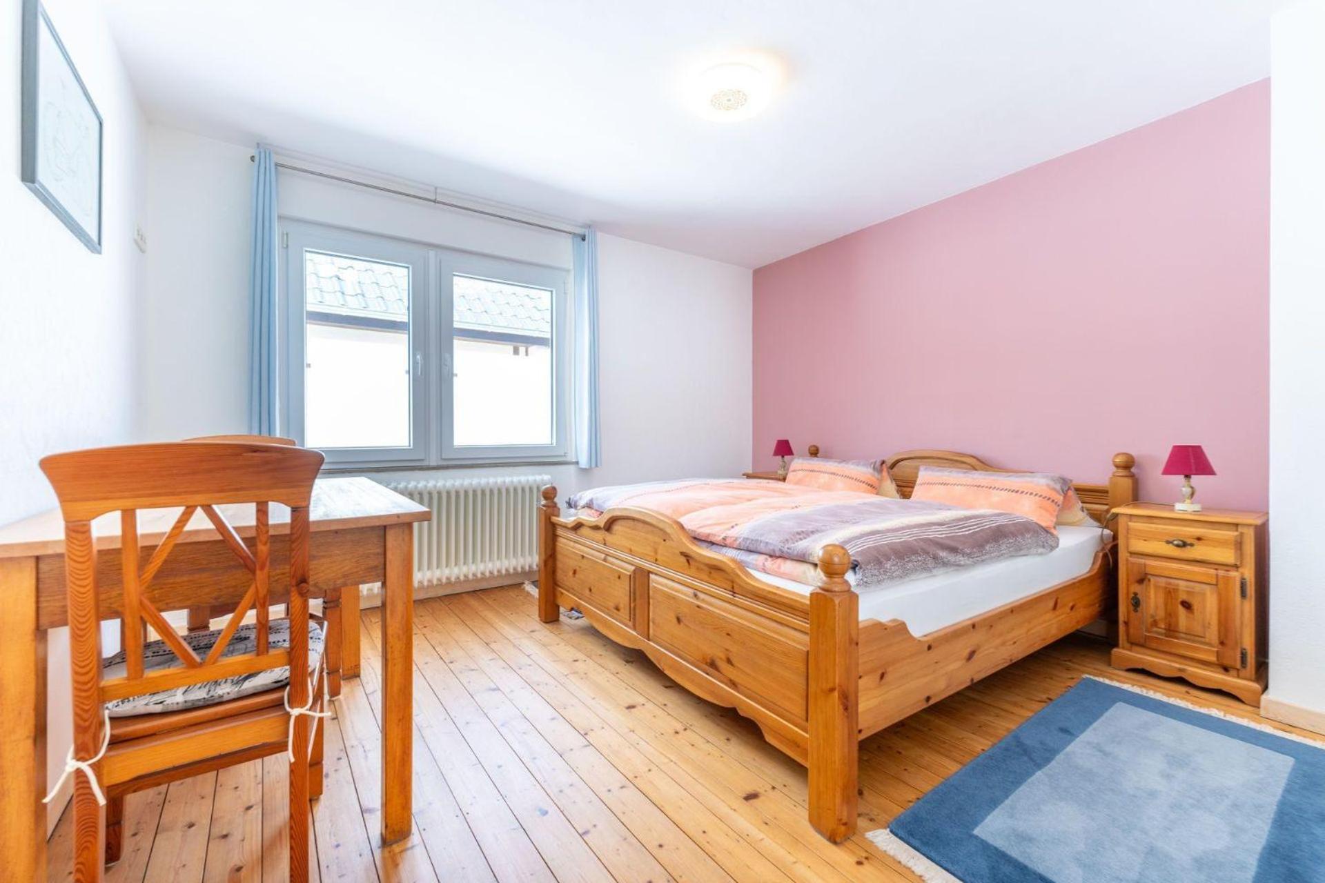 Ferienhaus Franziska Münstermaifeld Zewnętrze zdjęcie