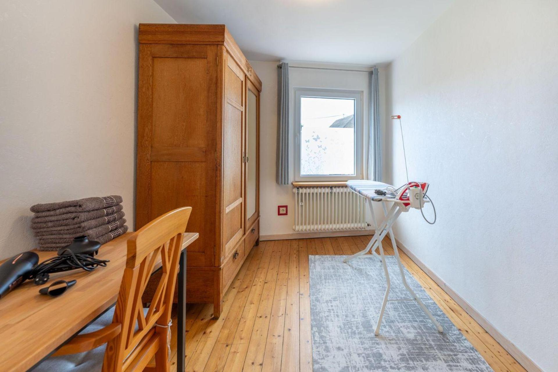 Ferienhaus Franziska Münstermaifeld Zewnętrze zdjęcie