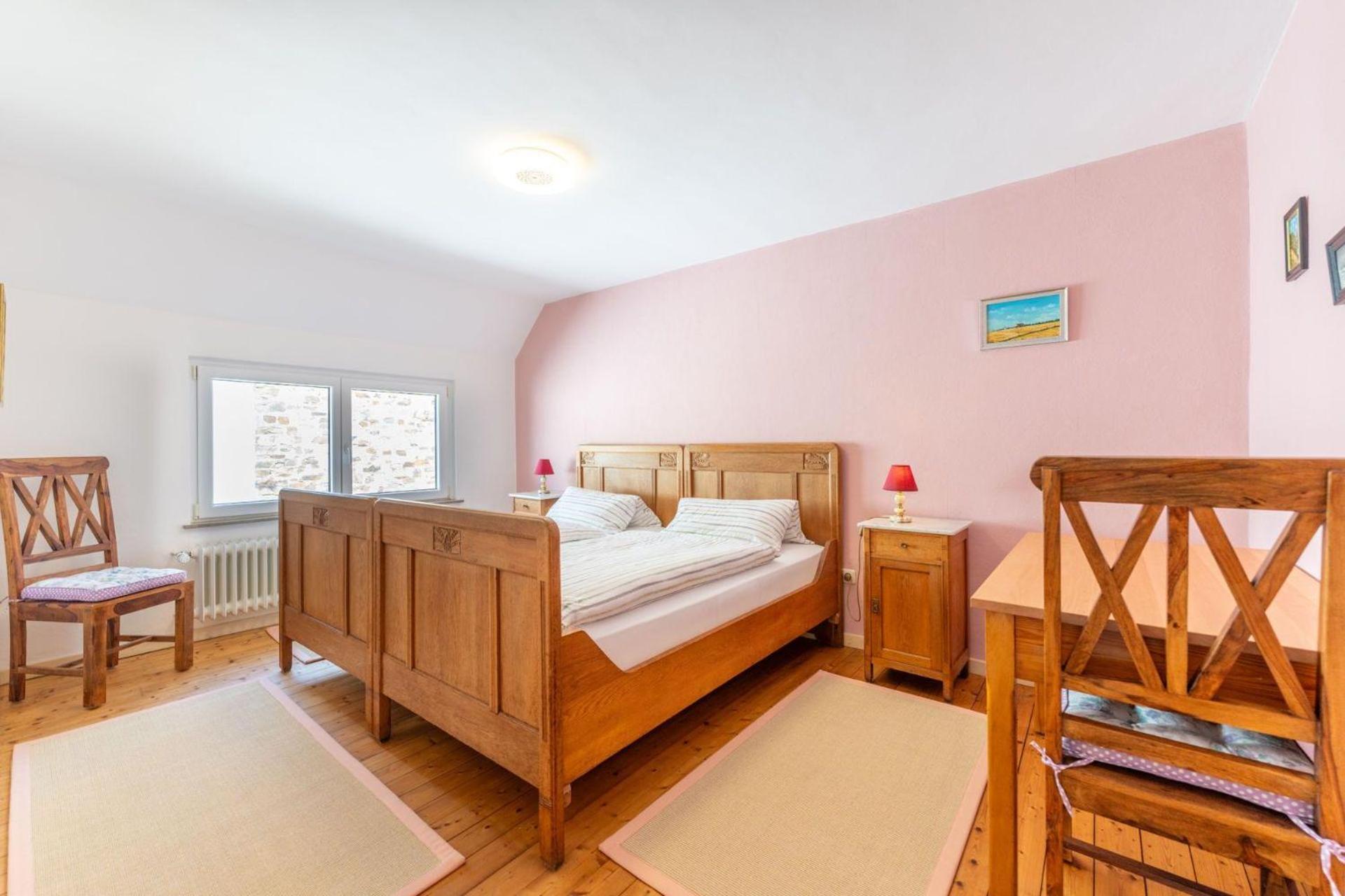 Ferienhaus Franziska Münstermaifeld Zewnętrze zdjęcie