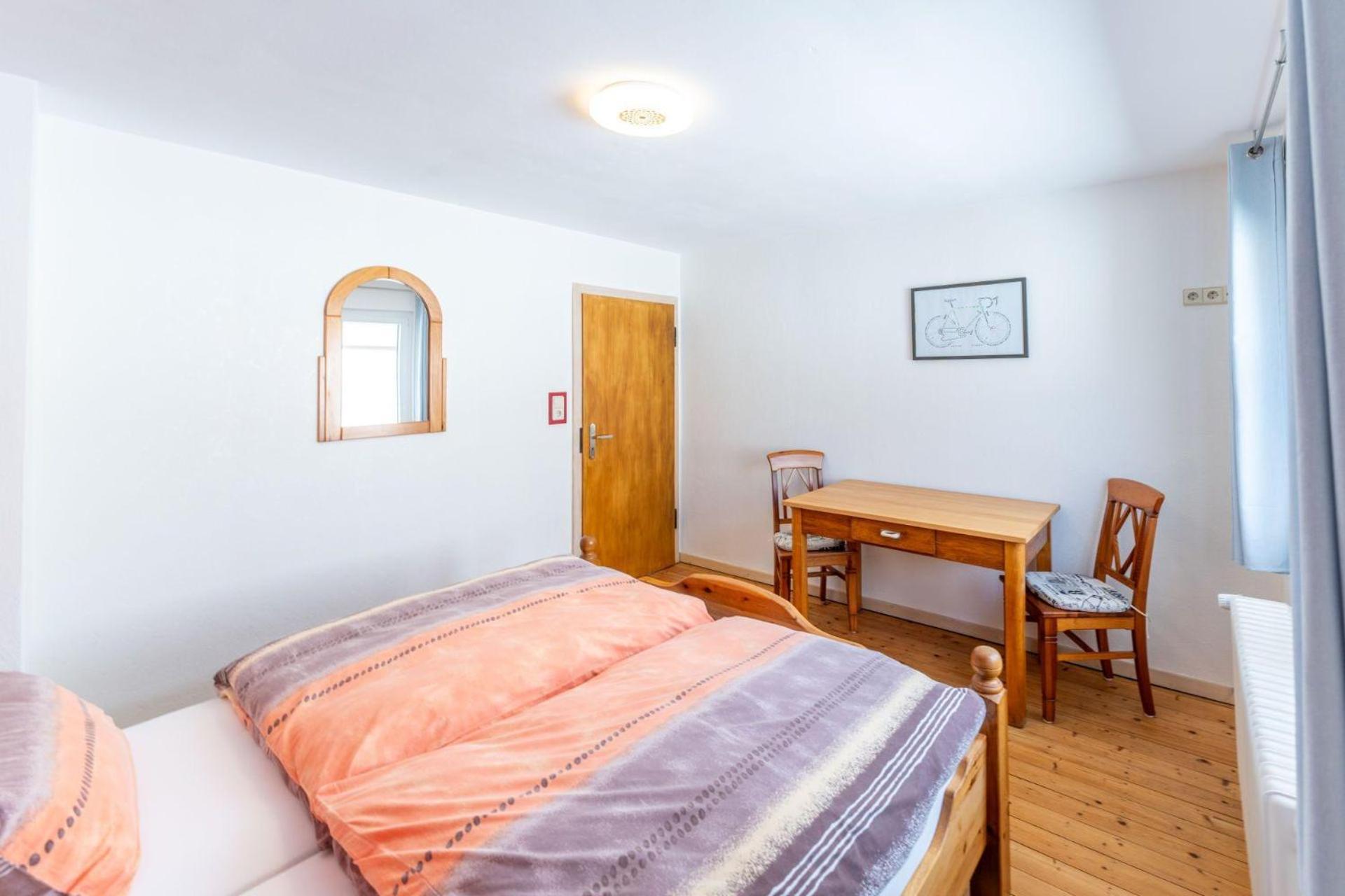 Ferienhaus Franziska Münstermaifeld Zewnętrze zdjęcie