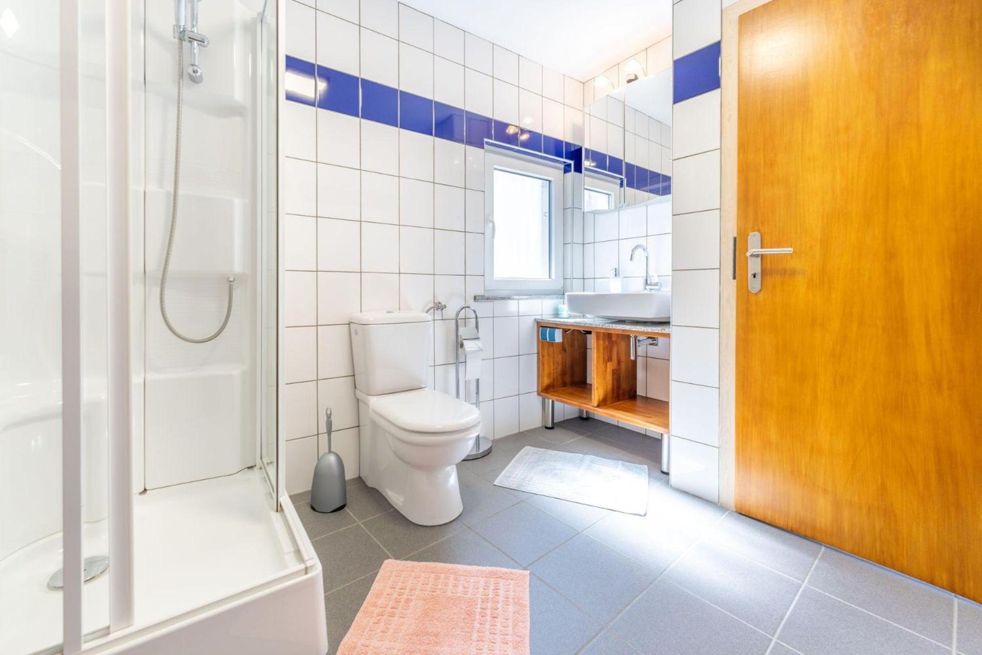 Ferienhaus Franziska Münstermaifeld Zewnętrze zdjęcie